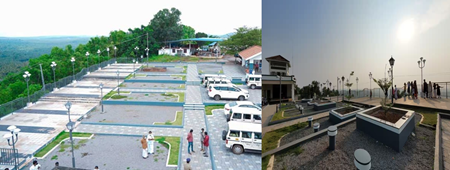 Payamkuttimala (Eco-tourism spot) ~ 10.00 km